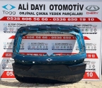 TOGG T10X BAGAJ KAPAĞI ORJİNAL ÇIKMA GEMLİK