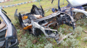 PEUGEOT 206 KESME SAĞ ÖN
