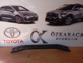 2024-2025 TOYOTA C-HR CIKMA ORJINAL TAMPON DEMIRI