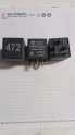 7H0943383 VW-AUDI Alternatör Kontrolü, Kızdırma Rolesi