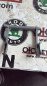 1247921 seat leon 2015 orta konsol kol dayama kolçak braketi