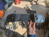 Oto Çıkma Parça / Mekanik / Kapı Kolu / Hyundai / Accent / Çıkma Parça 