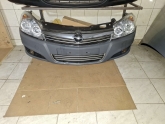 ÖZMEN OPEL ASTRA H ÖN TAMPON KOMPLE SET