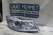 Oto Çıkma Parça / Elektrik / Far / Skoda / Octavia / Çıkma Parça 
