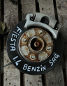 FORD FİESTA 1.4 BENZNLİ SAĞ-SOL ÖN TAŞIYICI ÇEVİK OTO ÇIKMA BURSA