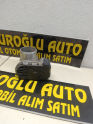 Fort Fiesta gaz kelebeyi