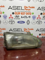 Hyundai ACCENT SAĞ ÖN FAR 95-97 Orijinal