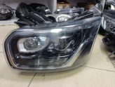FORD TRANSİT SOL FAR LEDLİ MERCEKLİ ORJİNAL ÇIKMA