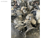 Oto Çıkma Parça / Şanzıman & Vites / Şanzıman Komple / Isuzu / D-Max / Çıkma Parça 
