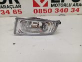 Oto Çıkma Parça / Elektrik / Sis Farı / Honda / Civic / Sıfır Parça 