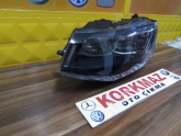 Oto Çıkma Parça / Elektrik / Far / Volkswagen / Caddy / Çıkma Parça 