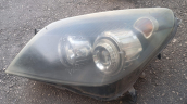 OPEL ASTRA H SOL FAR
