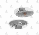 TOYOTA COROLLA SINYAL LAMBASI CAMURLUK 06-12  AURIS 07-12
