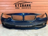 BMW 3 SERİSİ F30 LCİ ÖN TAMPON DOLU ORJİNAL
