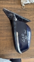 BMW 420 SOL DIŞ AYNA OTO FEDAİ