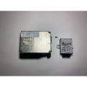 BMW E39 E36 Motor Beyni Komple Seti 1740495 1706124 6905669
