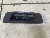 OPEL CROSSLAND X BAGAJ AÇMA DÜĞMESİ ÇIKMA 23477578 CANCAN OPEL