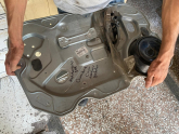 Oto Çıkma Parça / Ford / Focus / Mekanik / Kapı Kolu / Çıkma Parça 