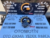 Renault 19 Sağ ön Emniyet Kemeri Orjinal Çıkma