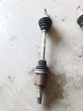 JT76 3B437 ac Ford courier sol aks
