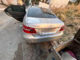 Oto Çıkma Parça / Kaporta & Karoser / Arka Tampon / Mercedes / 350 / Çıkma Parça 