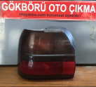 RENAULT 19 SOL STOP