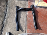 ÖZMEN OPEL VECTRA A ÖN TRAVERS ALT MOTOR BEŞİĞİ BEŞİK