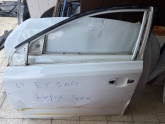 TOYOTA AURİS ÇIKMA ORİJİNAL SOL ÖN KAPI BD1