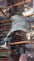 daihatsu terios arka çamurluk 2008-2011