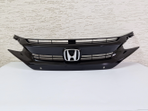 HONDA CİVİC FC5 ÖN PANJUR SİYAH SENSÖR DELİKLİ SIFIR 2016-2018