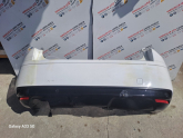Citroen c5 arka tampon (çıkma)