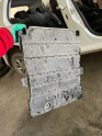 VOLKSWAGEN GOLF 7 ALT MUHAFAZA ORJİNAL ÇIKMA