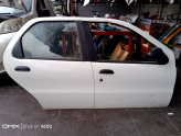 Fiat Palio sağ ön kapı hatasız dolu orijinal