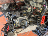 1.2 DOBLO KOMPLE MOTOR YİĞİT OTO ANKARA
