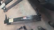KİA Cerato 16-18 Ön Tampon Alt Demir - MBS-