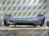 BMW 3 SERİSİ 2022 2024 G20 LCI M SPORT ARKA TAMPON  51128085480