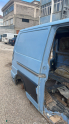 TRANSPORTER t4 kesme arka çamurluk