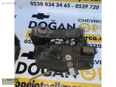 opel zafira A sol ön kapı kilidi çıkma orjinal