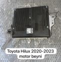 TOYOTA HİLUX 2020-2023 MOTOR BEYNİ