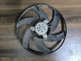 Ford connect FAN PERVANESİ