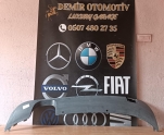 AUDİ A3 2003-2012 ARKA TAMPON ALT SPOYLER ÇIKMA ORJ 8P0807521