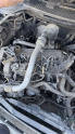 2008 RENAULT MEGANE 2 ÇIKMA ORJİNAL GARANTİLİ MOTOR