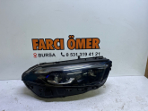 MERCEDES A SERİSİ W177 SAĞ ÖN FAR ORJİNAL MULTİBEAM A1779065804