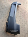 VW GOLF 6 09-12 ARKA TAMPON SENSÖRLÜ TİP 5K6807417 GRU