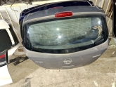 ÖZMEN OPEL CORSA D ÇIKMA ARKA BAGAJ KAPAĞI KOMPLE