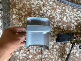 PEUGEOT PARTNER SOL SÜRGÜLÜ KAPI DIŞ AÇMA KOLU 1998-2008 MOD