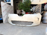 Renault Zoe çıkma ön tampon