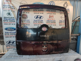 Fiat Doblo bagaj kapağı