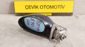 BMW 3.20 E90 SOL DIS AYNA ÇEVİK OTO ÇIKMA