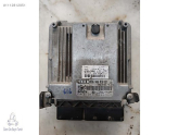 Audi A4 1.9 TDI Motor Beyni 03G906016GD - 0281012546